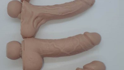 골라먹는 딜도~^^