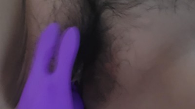 능욕 댓글보고 흥분하네요